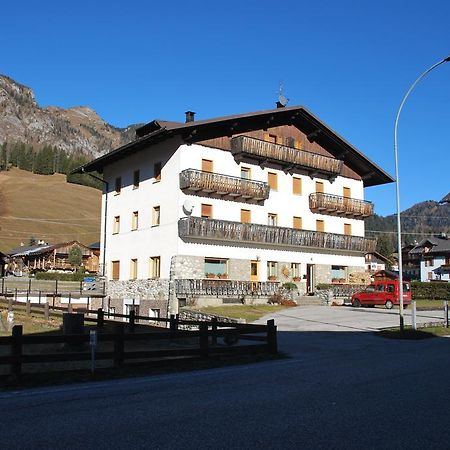 Appartamento Teresa e Rosa Sappada Esterno foto