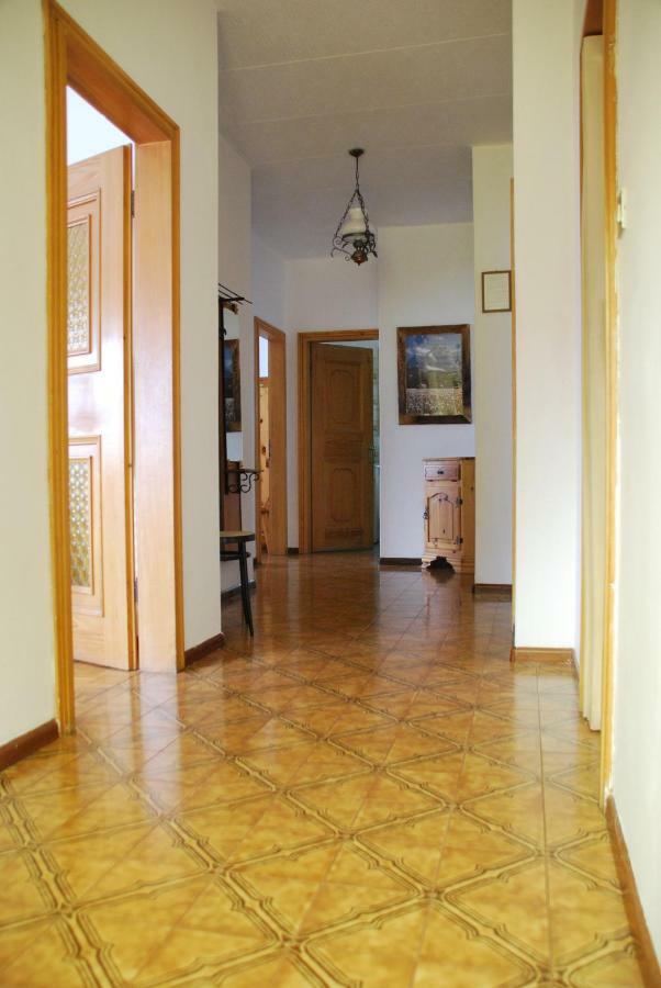 Appartamento Teresa e Rosa Sappada Esterno foto